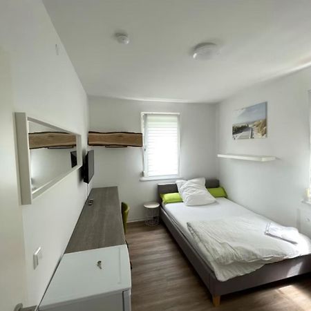 Apartment هايلبرون المظهر الخارجي الصورة