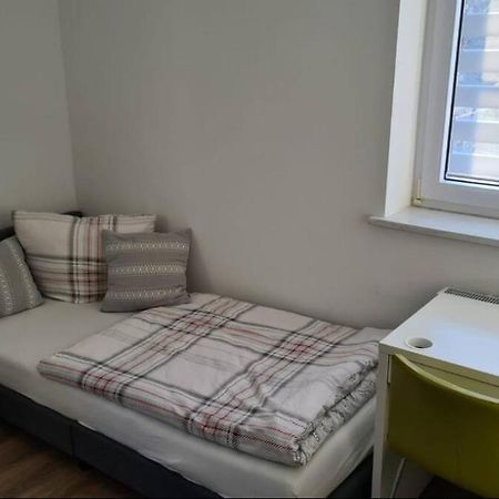 Apartment هايلبرون المظهر الخارجي الصورة