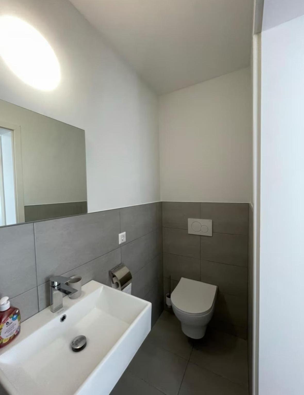 Apartment هايلبرون المظهر الخارجي الصورة