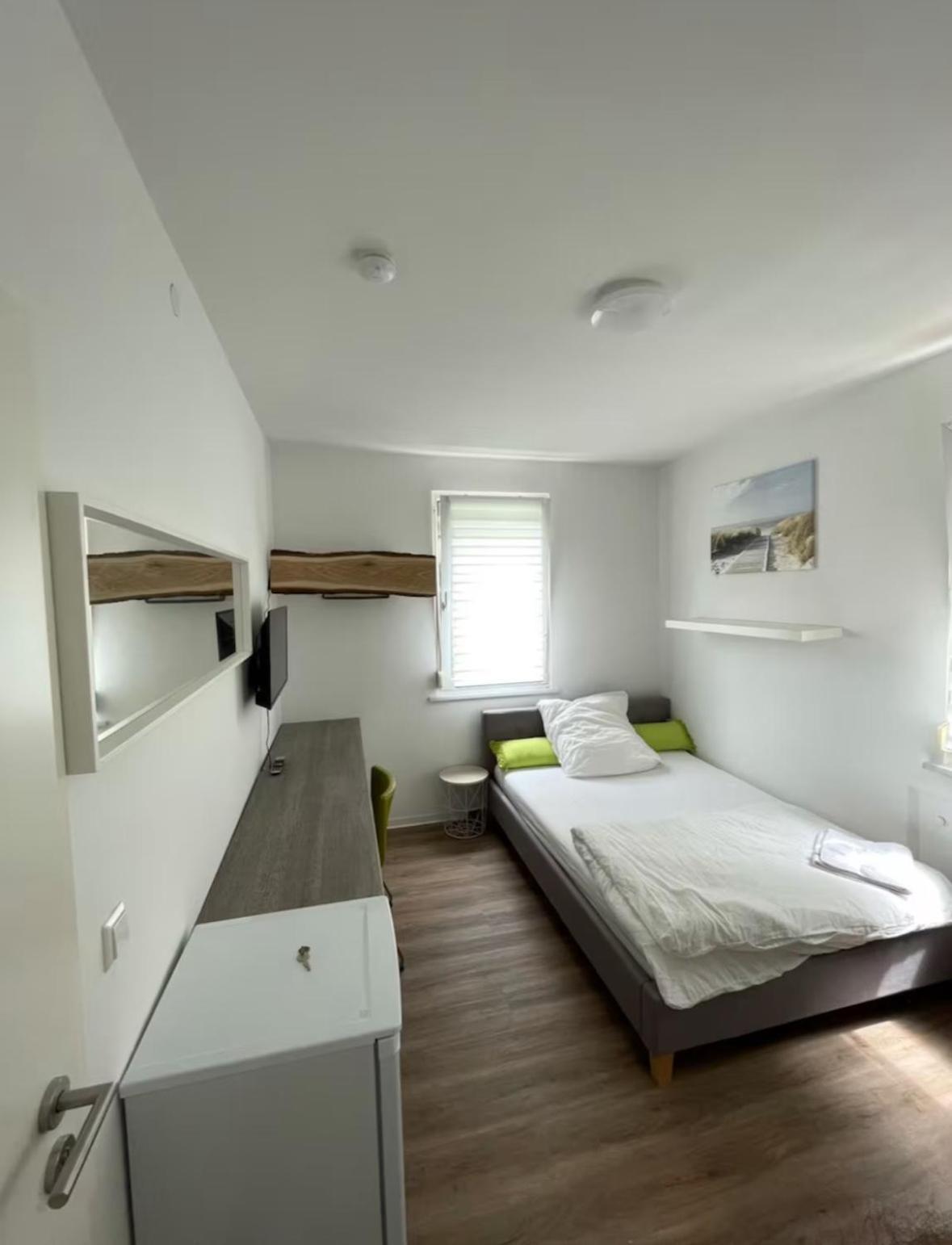 Apartment هايلبرون المظهر الخارجي الصورة