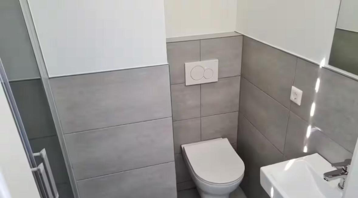 Apartment هايلبرون المظهر الخارجي الصورة