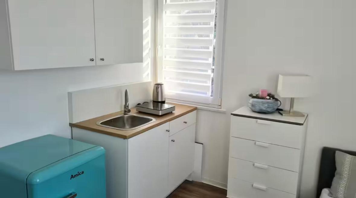 Apartment هايلبرون المظهر الخارجي الصورة